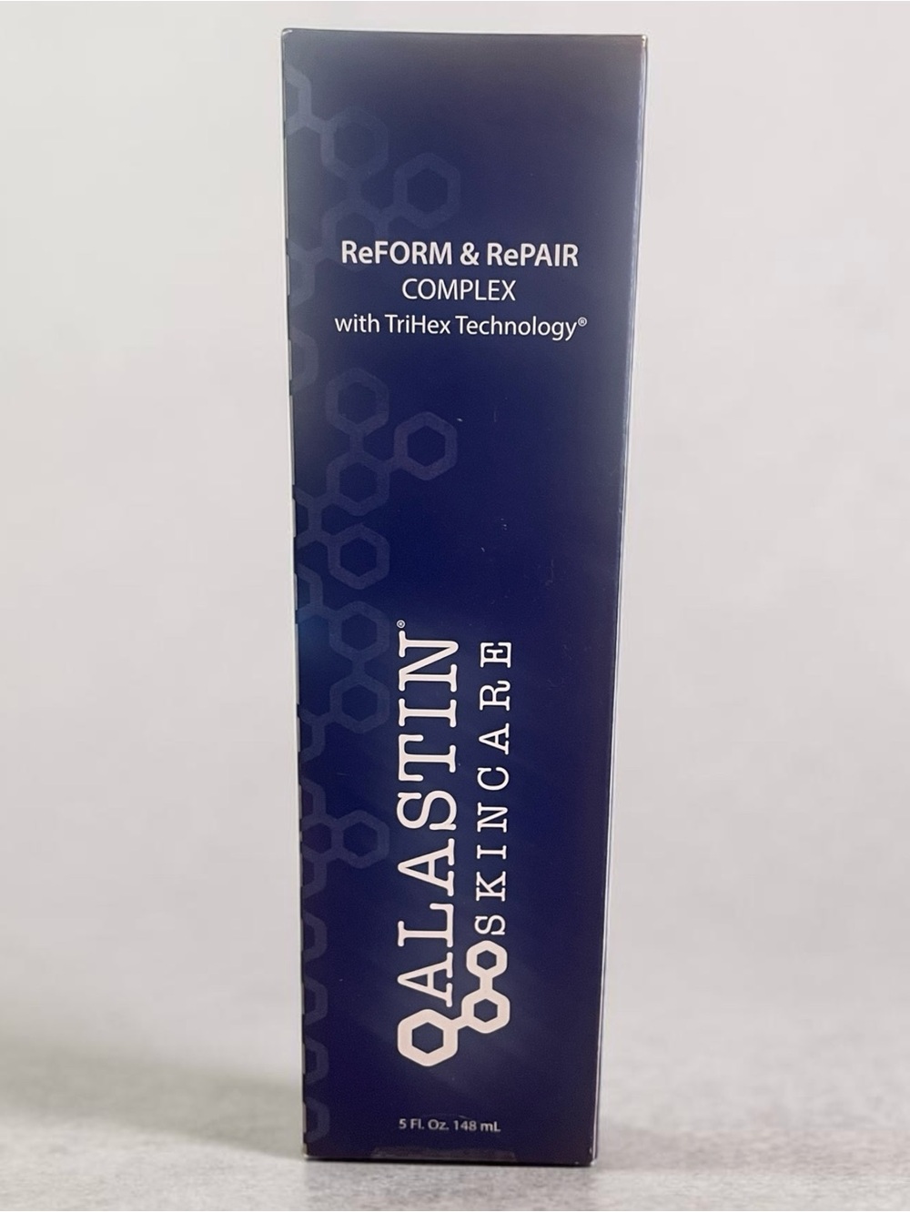Alastin Skincare ReFORM & RePAIR Complex 5 fl oz TriHex Technology